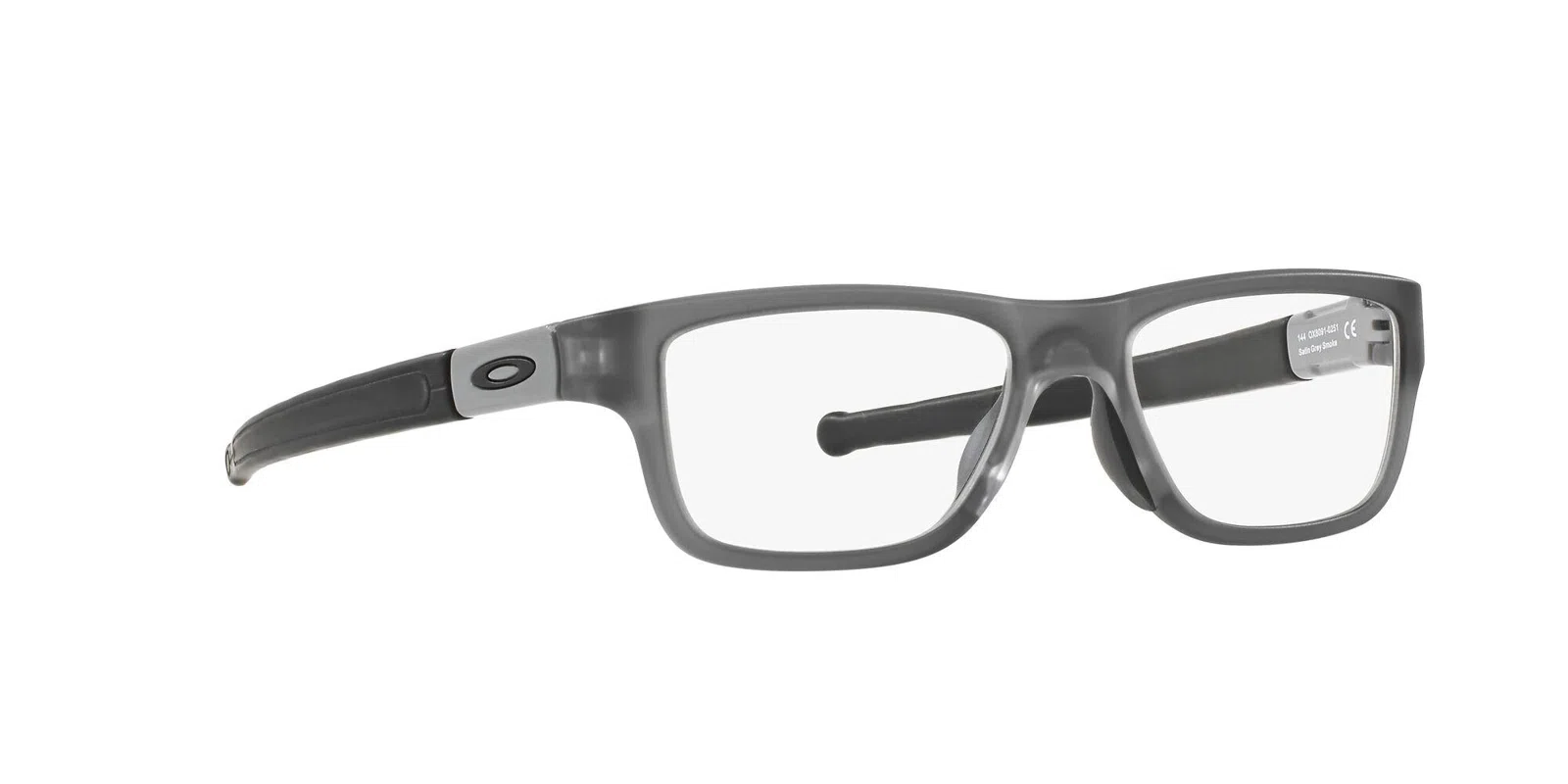 Oakley Marshal Mnp 8091 Eyeglasses - view 30
